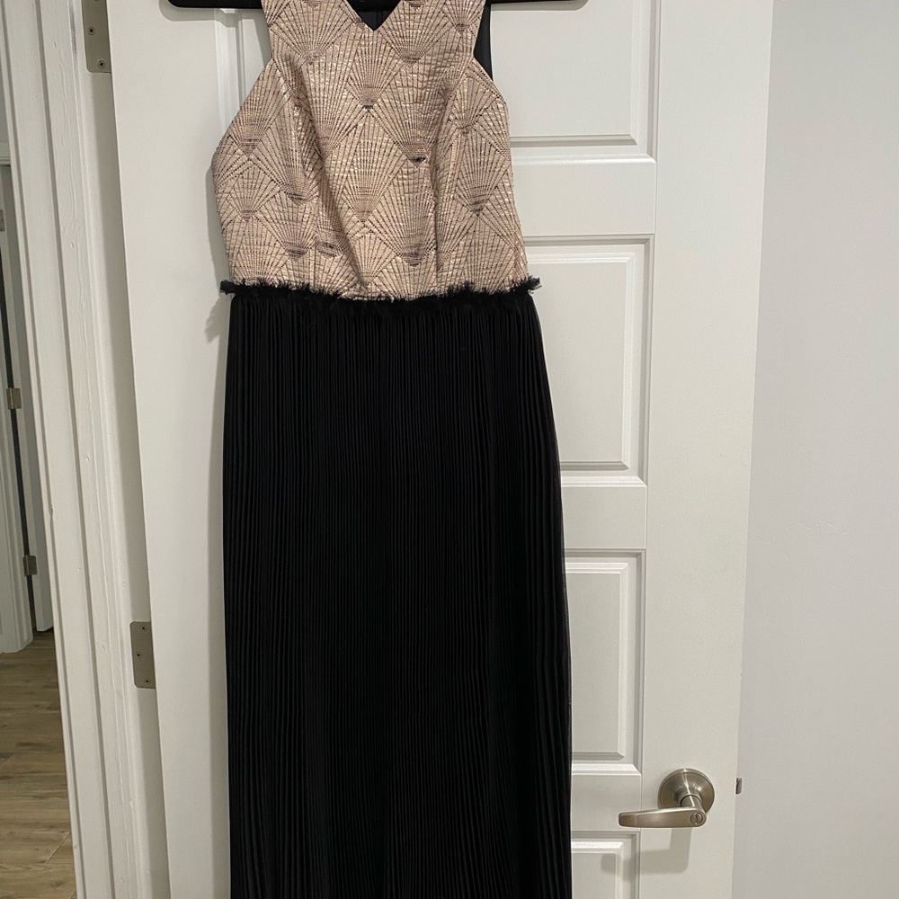 NOMAD by Morgan Carper Midi Dress